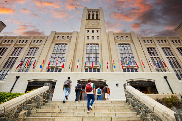 Educational Institutions